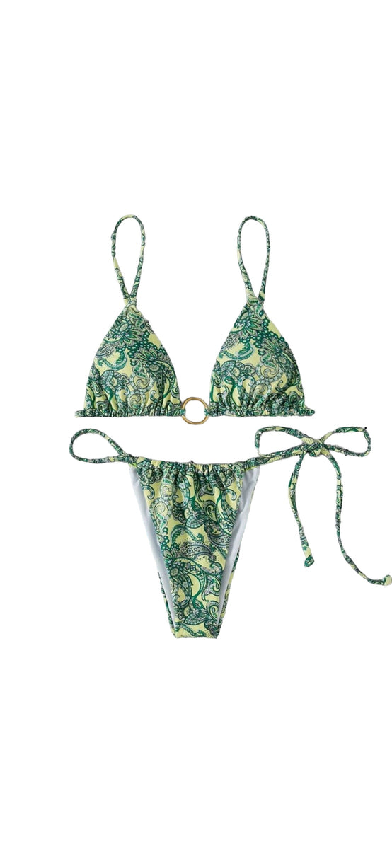 ZOEY – Elixzure Swim